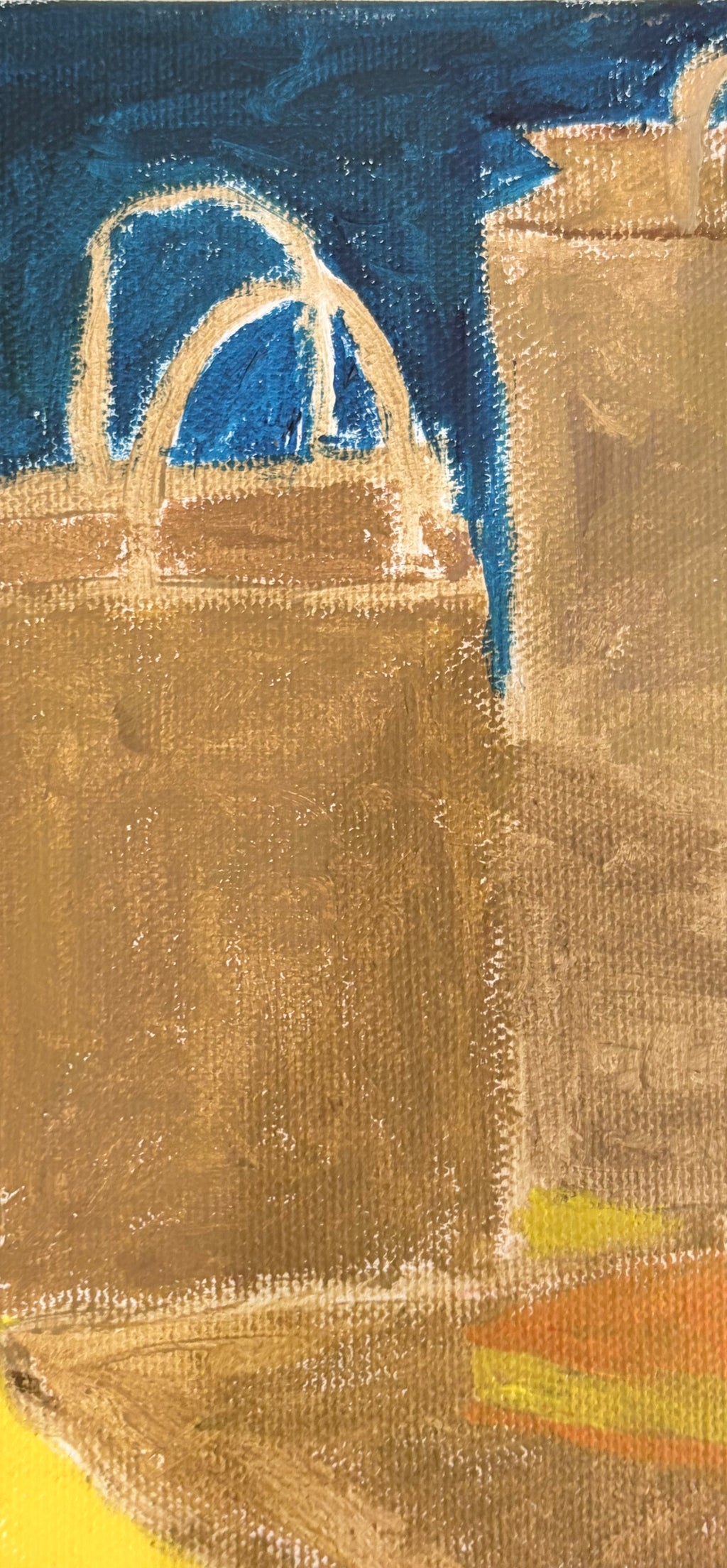 The Paper Bags