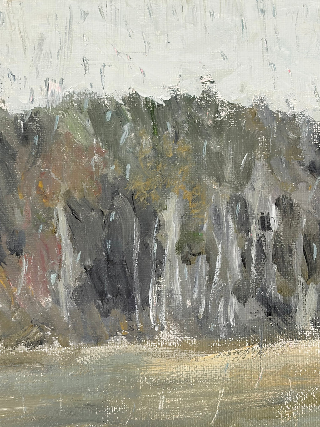 Rain