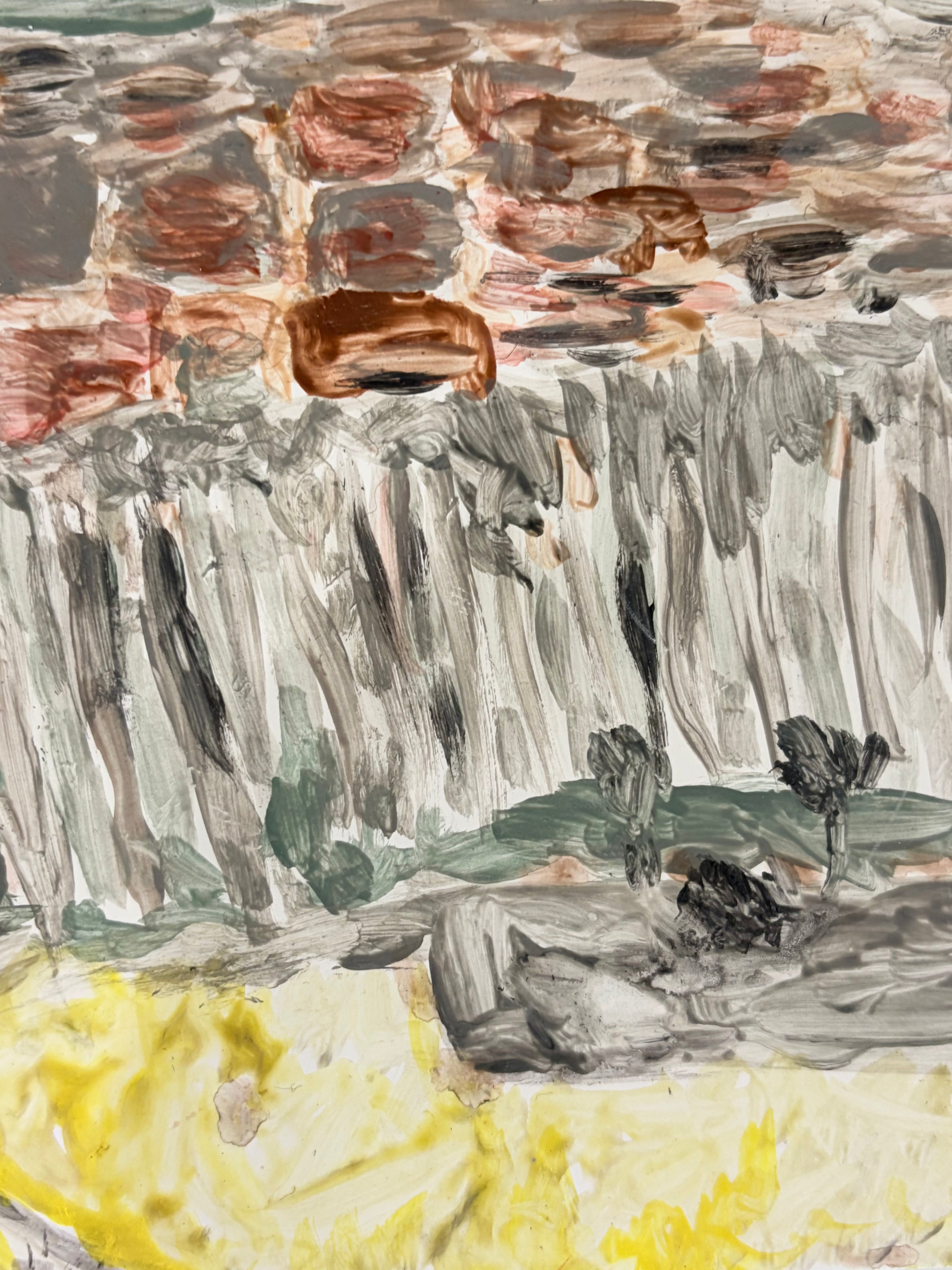 A View Of Birmingham