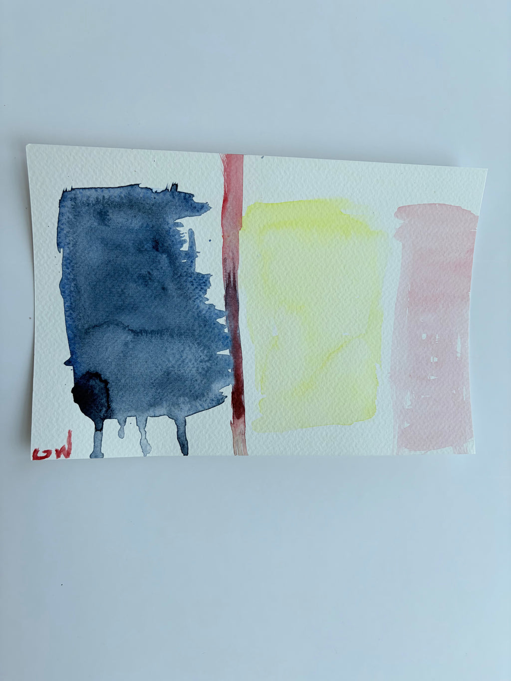 Color Fields
