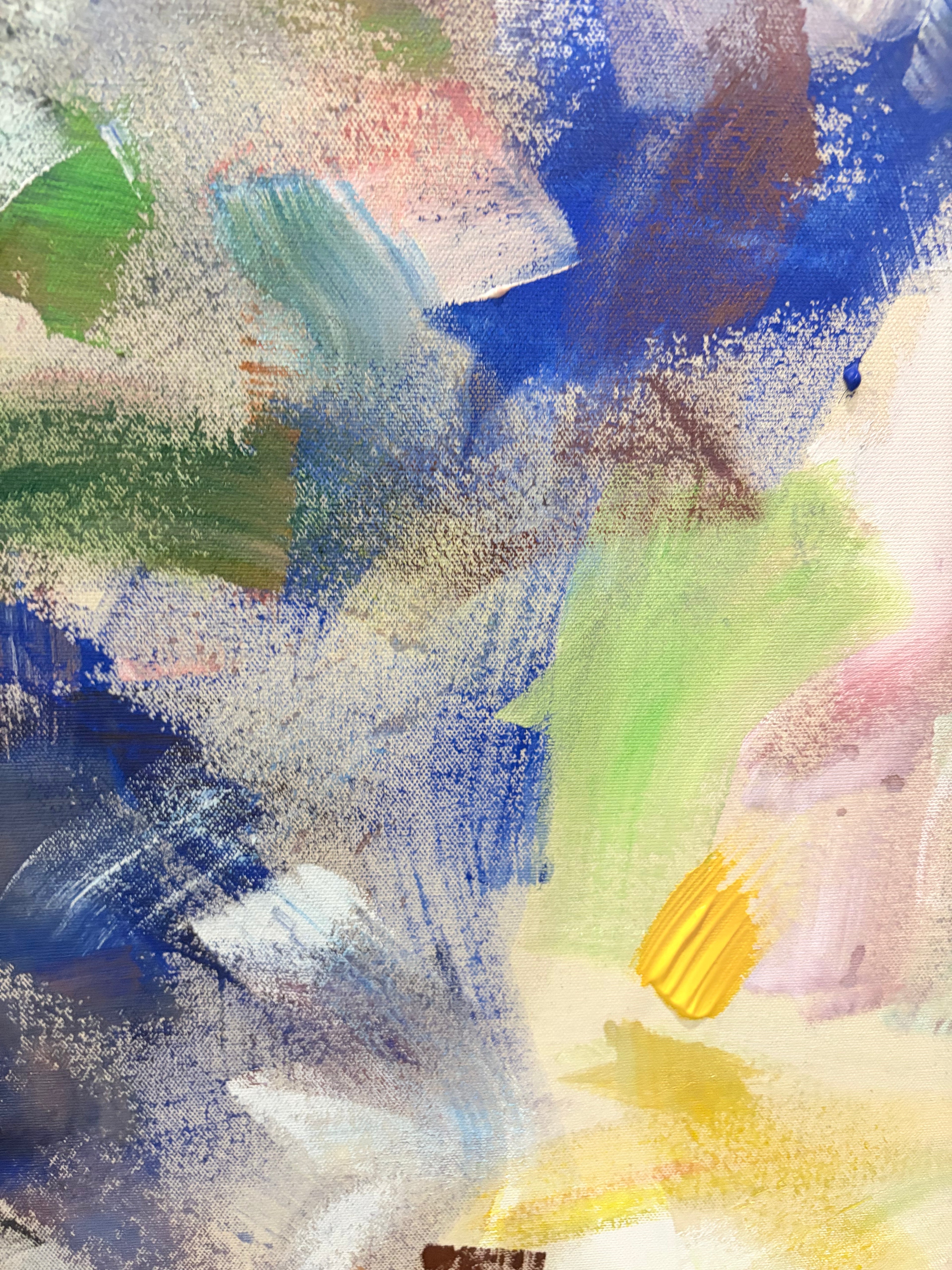 No Time For Springtime