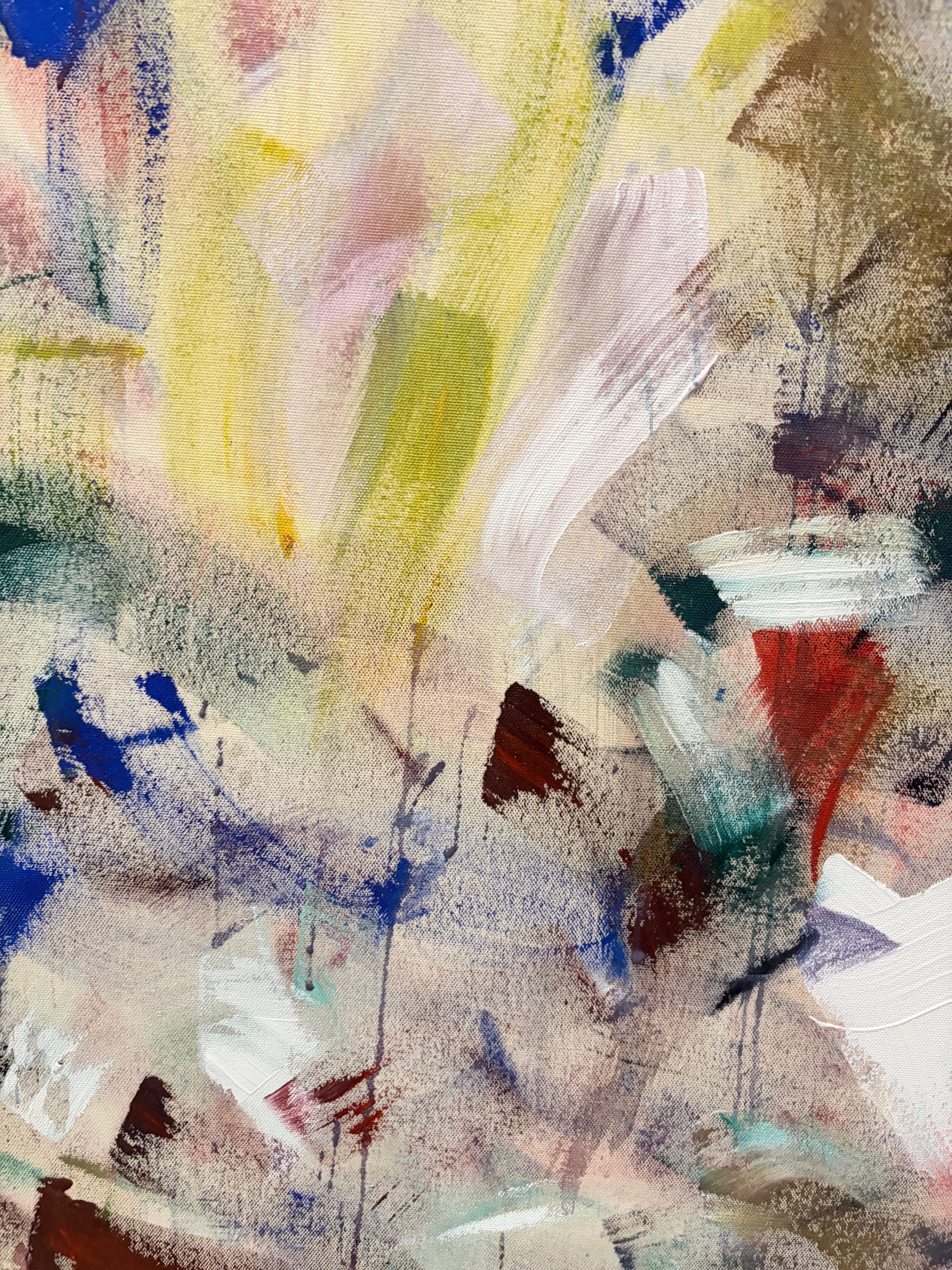 No Time For Springtime