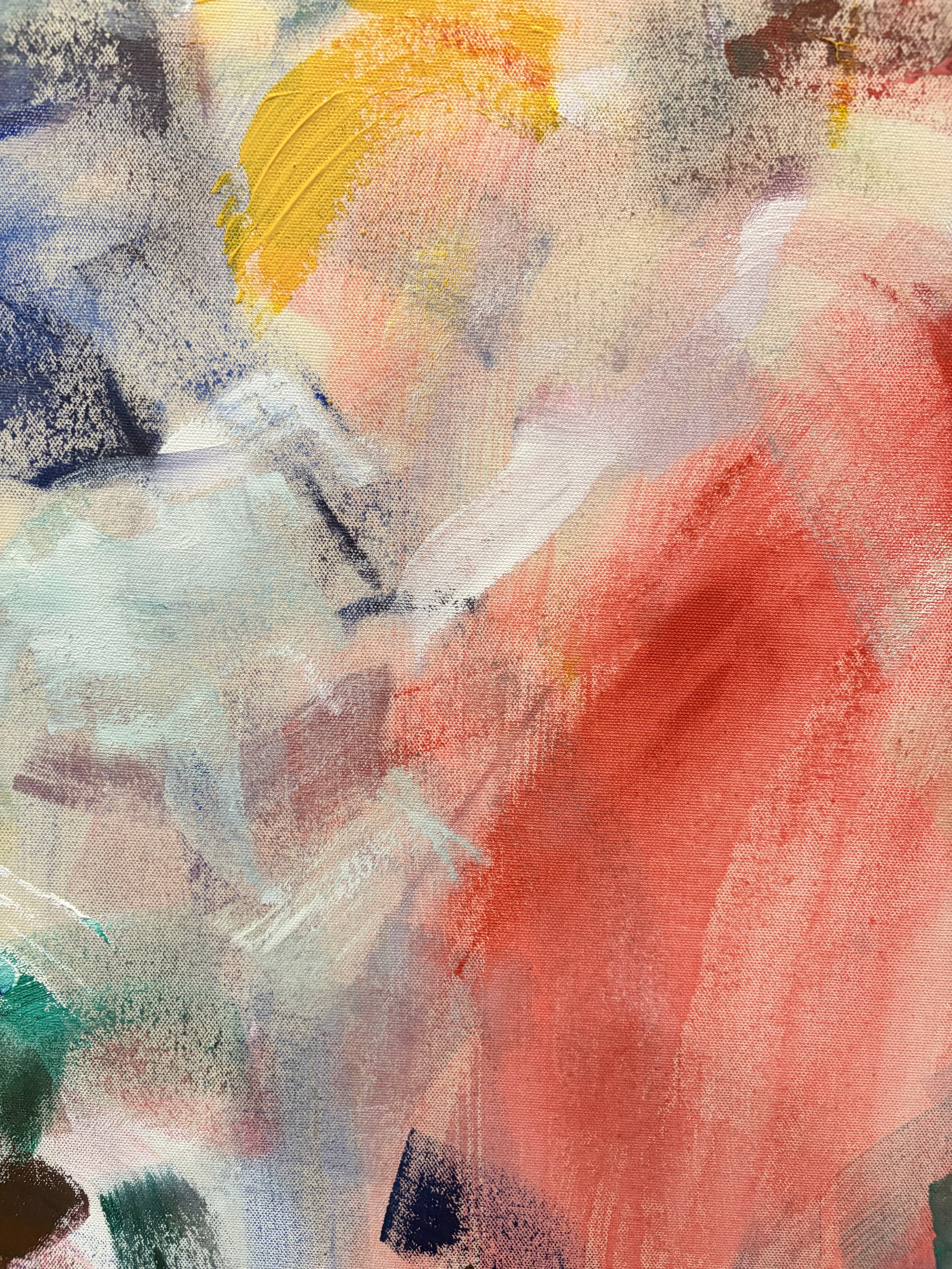 No Time For Springtime